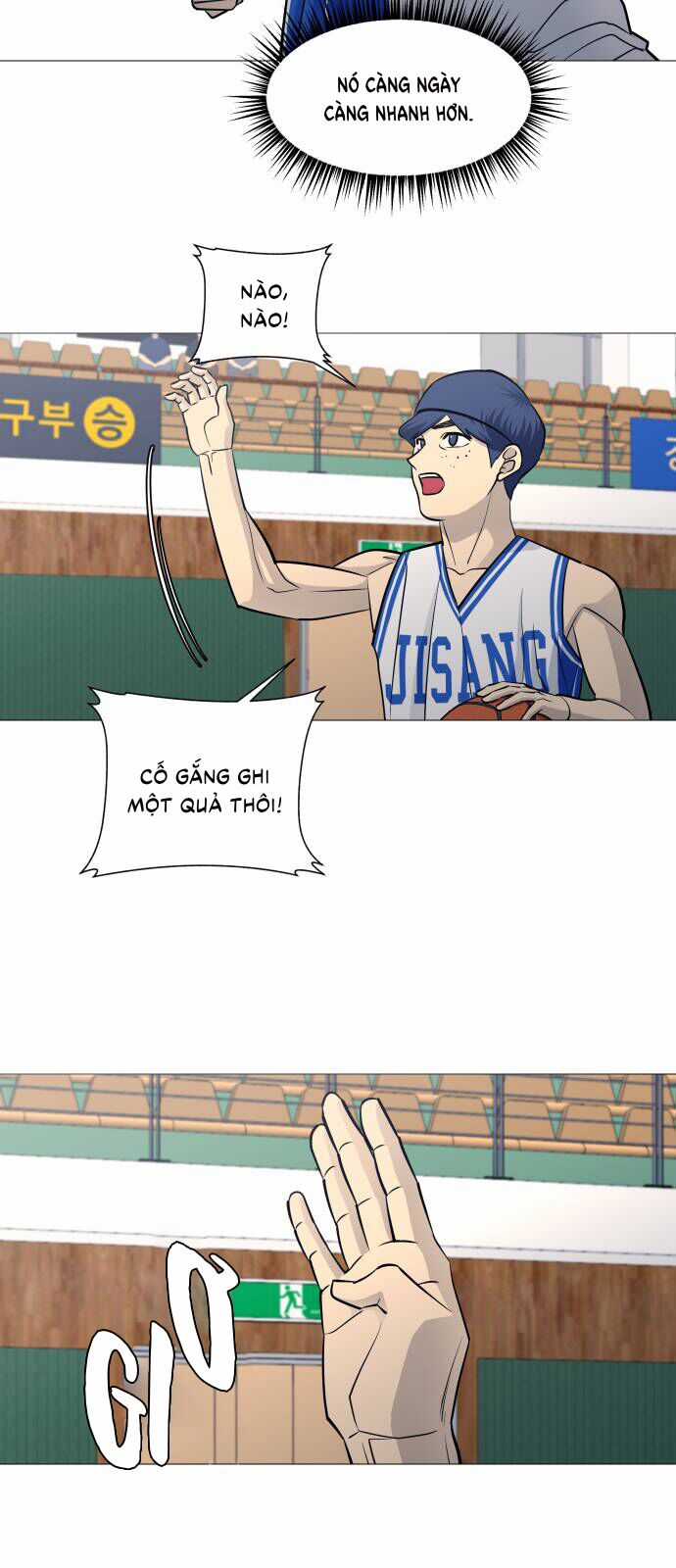Garbage Time - Chương 88 - Trang 14