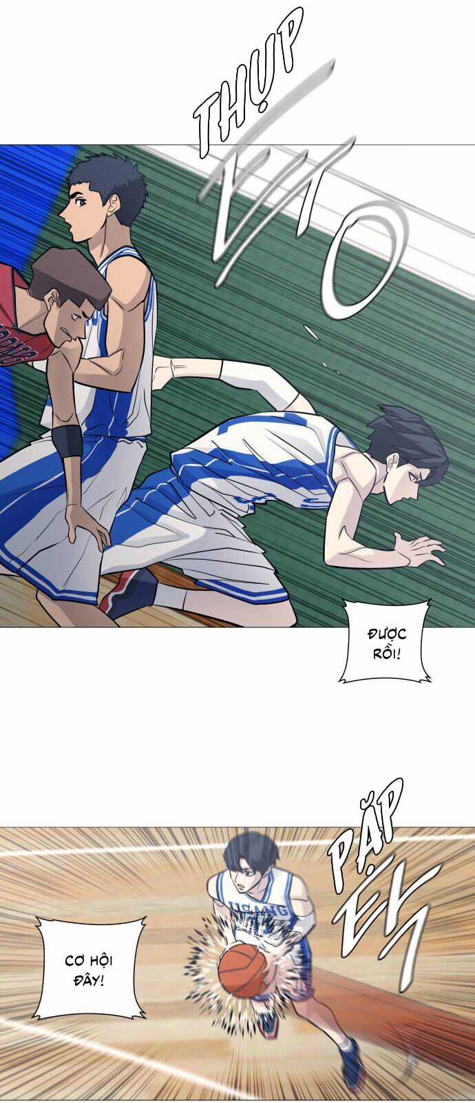 Garbage Time - Chương 88 - Trang 15