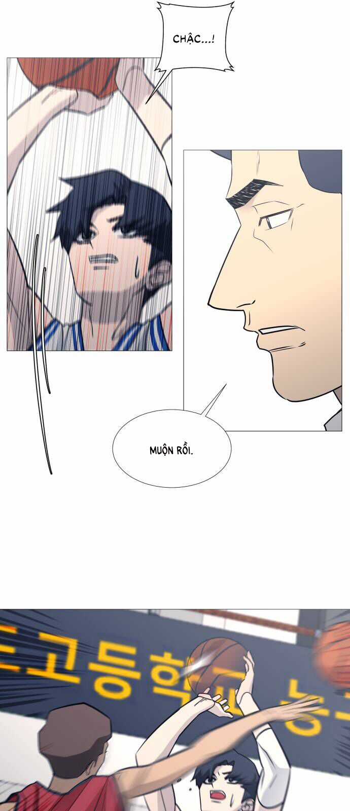 Garbage Time - Chương 88 - Trang 18
