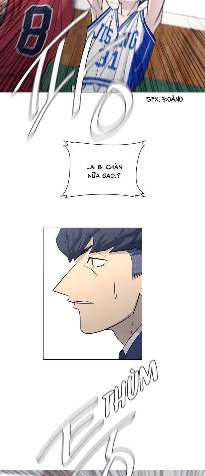 Garbage Time - Chương 88 - Trang 19