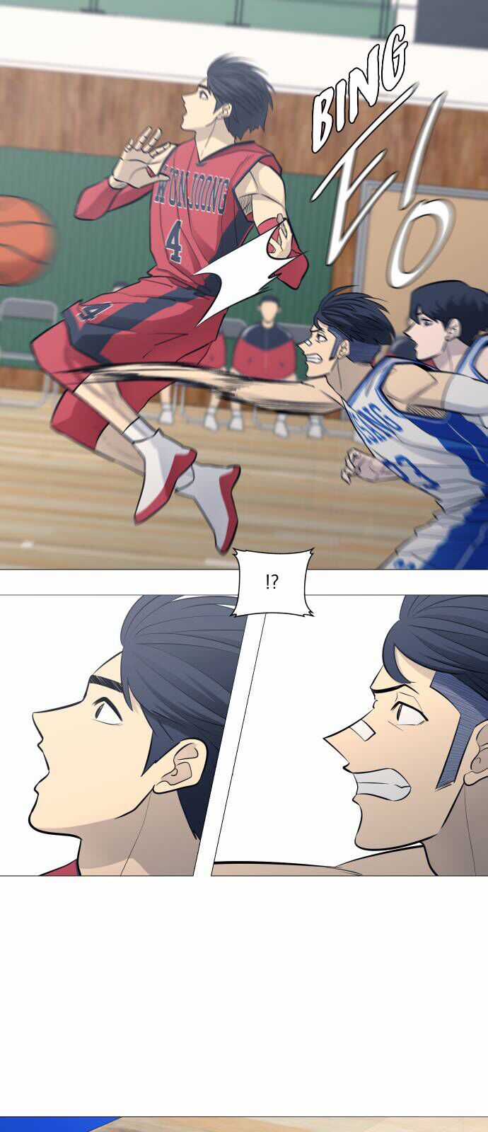 Garbage Time - Chương 88 - Trang 3