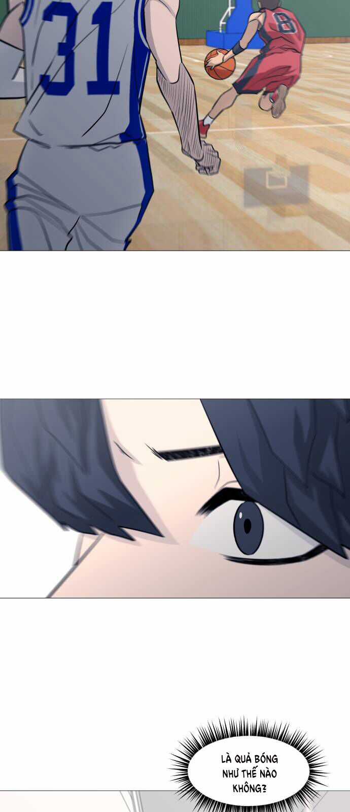 Garbage Time - Chương 88 - Trang 23