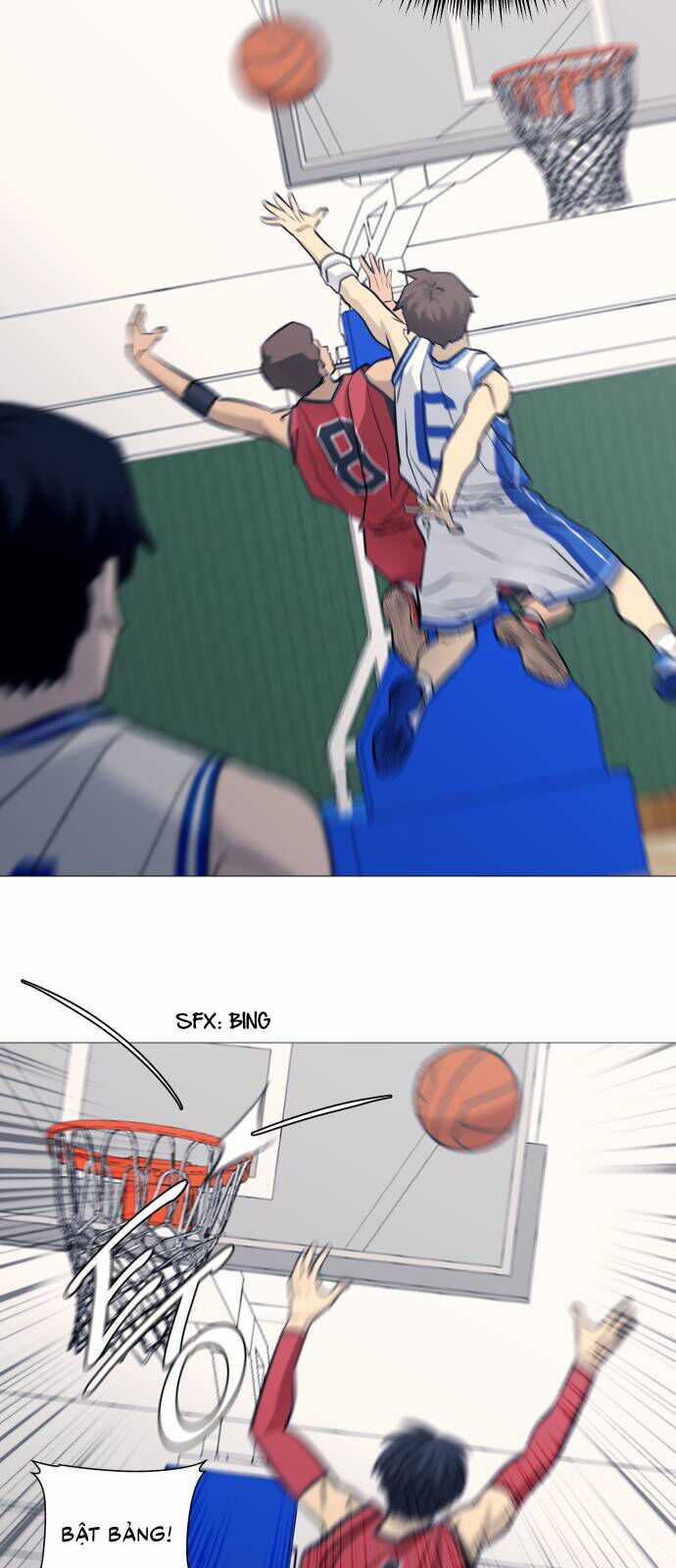 Garbage Time - Chương 88 - Trang 24