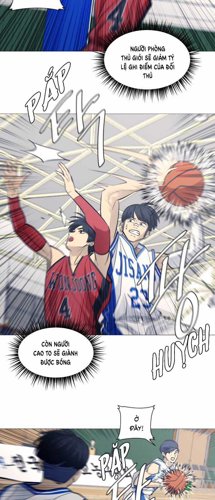 Garbage Time - Chương 88 - Trang 25