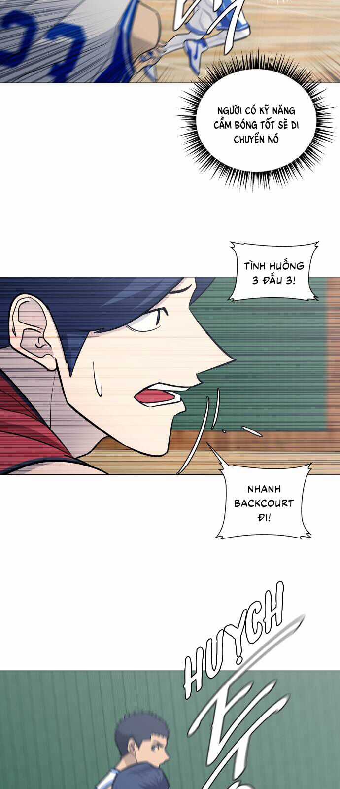 Garbage Time - Chương 88 - Trang 26
