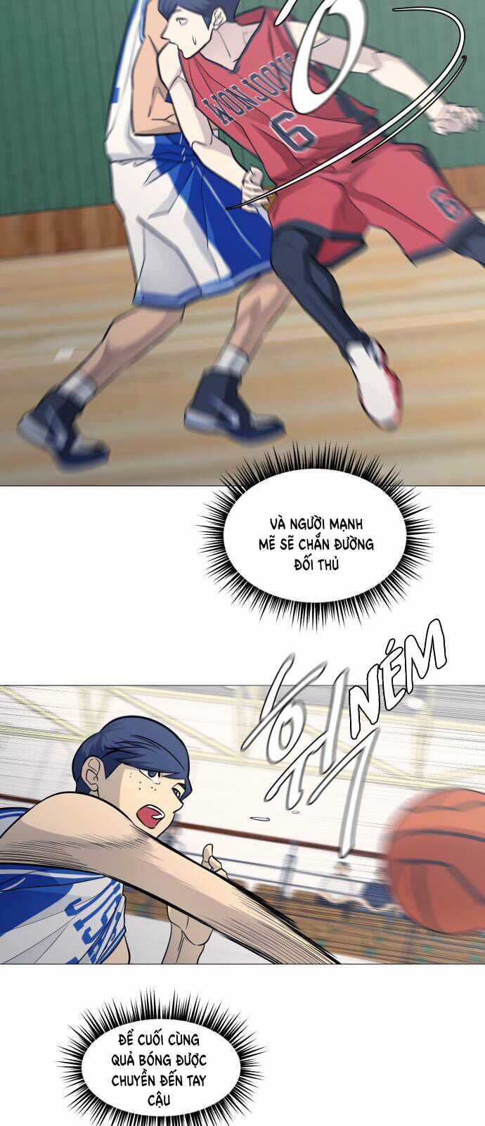 Garbage Time - Chương 88 - Trang 27