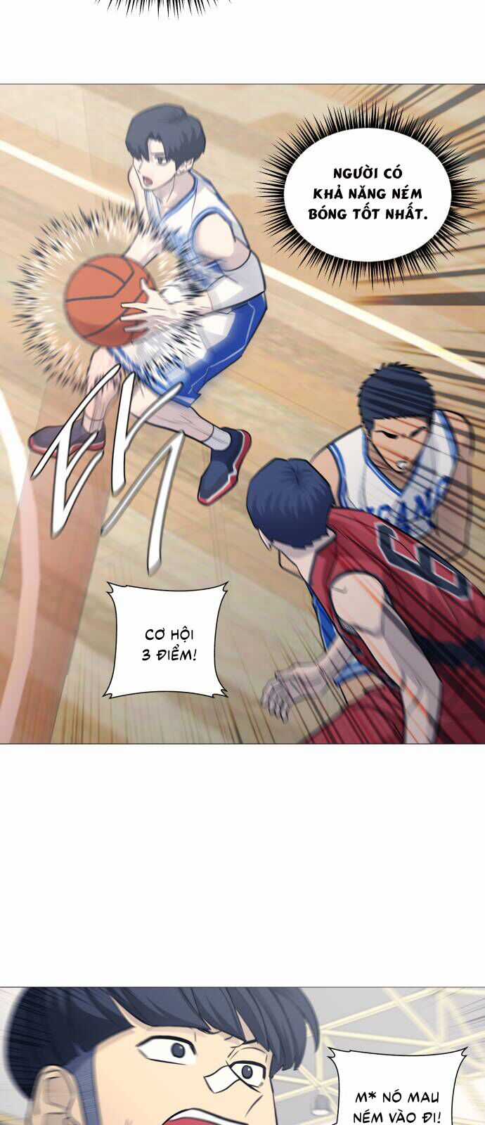 Garbage Time - Chương 88 - Trang 28