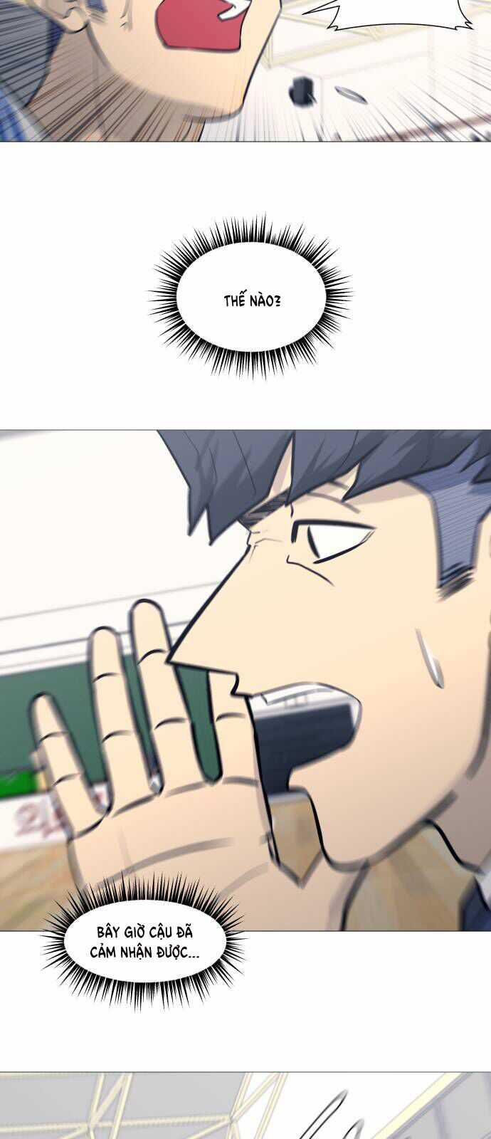 Garbage Time - Chương 88 - Trang 29