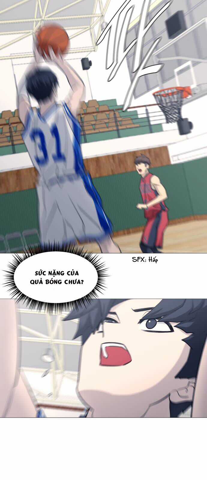Garbage Time - Chương 88 - Trang 30