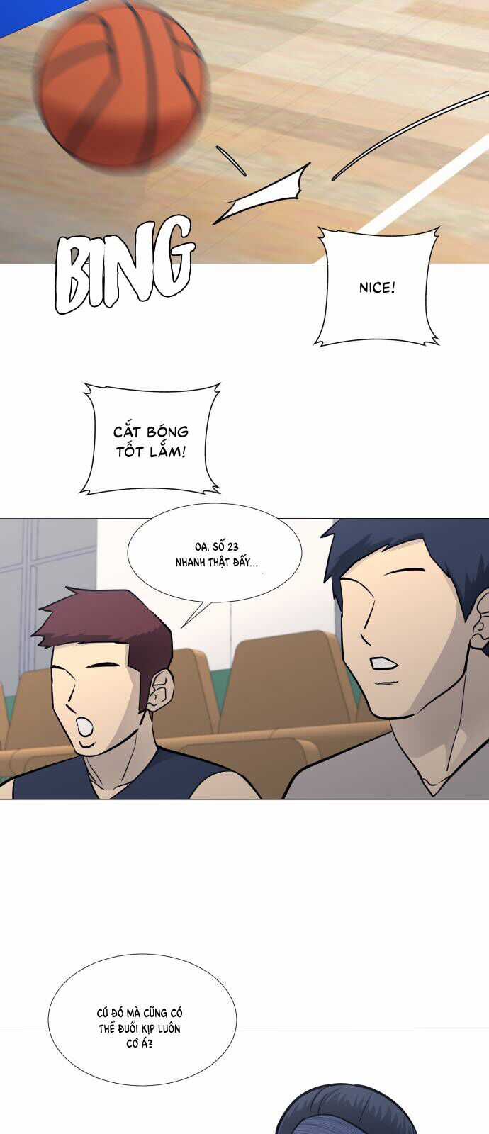 Garbage Time - Chương 88 - Trang 4