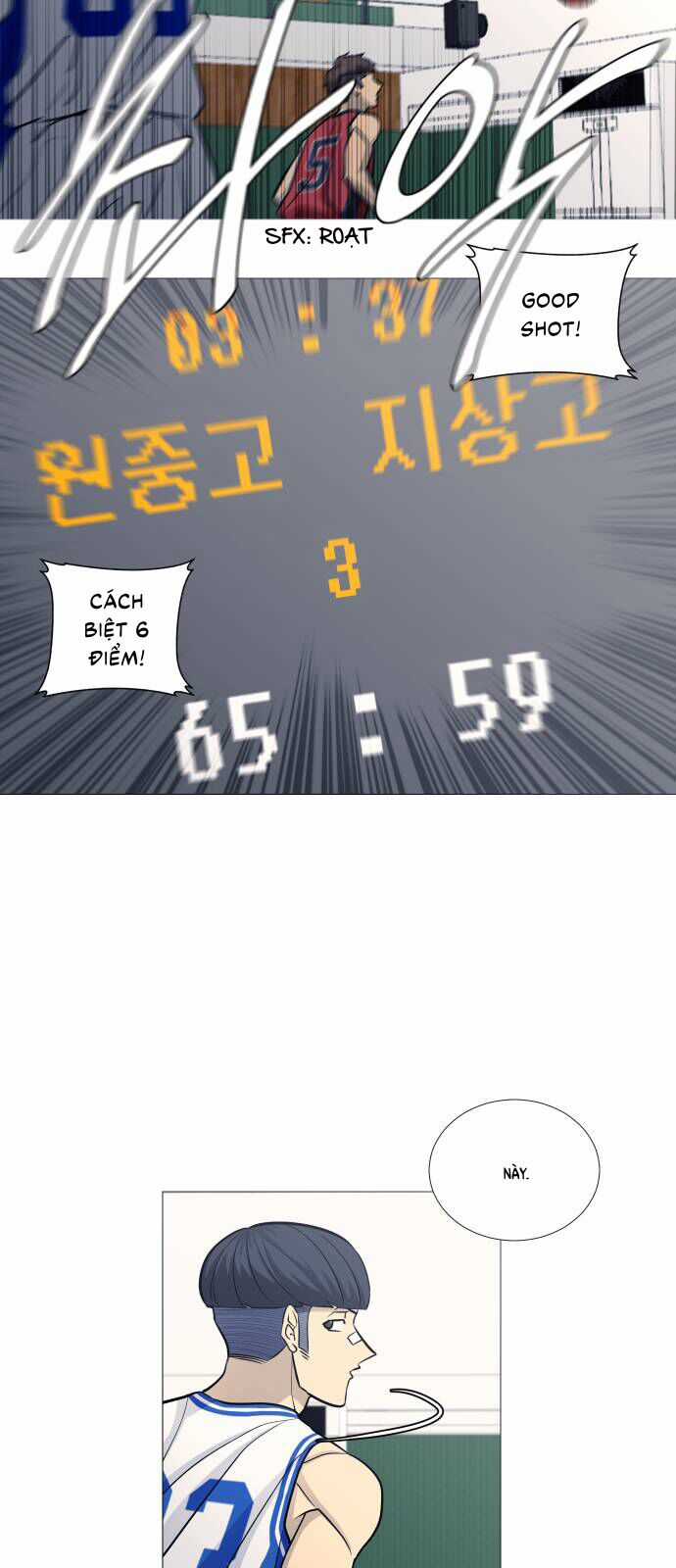 Garbage Time - Chương 88 - Trang 33