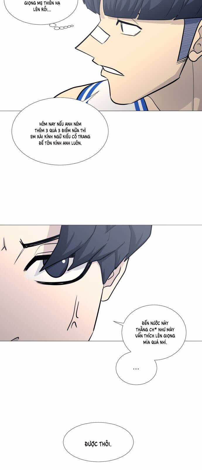 Garbage Time - Chương 88 - Trang 35