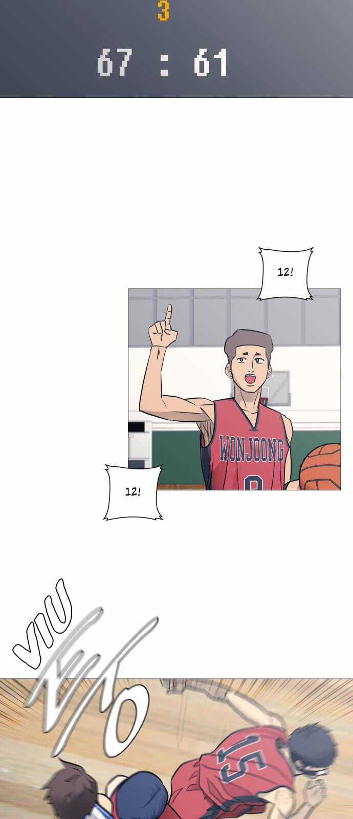 Garbage Time - Chương 88 - Trang 38