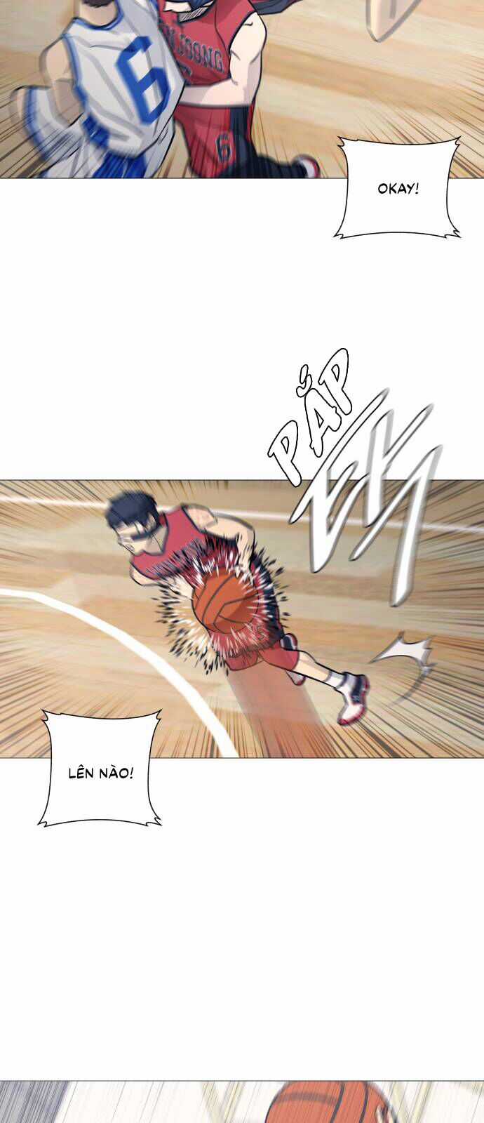 Garbage Time - Chương 88 - Trang 39