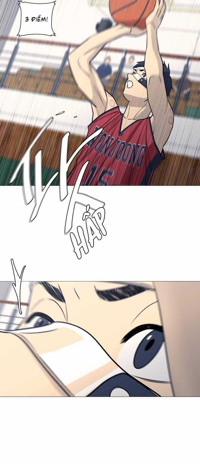Garbage Time - Chương 88 - Trang 40