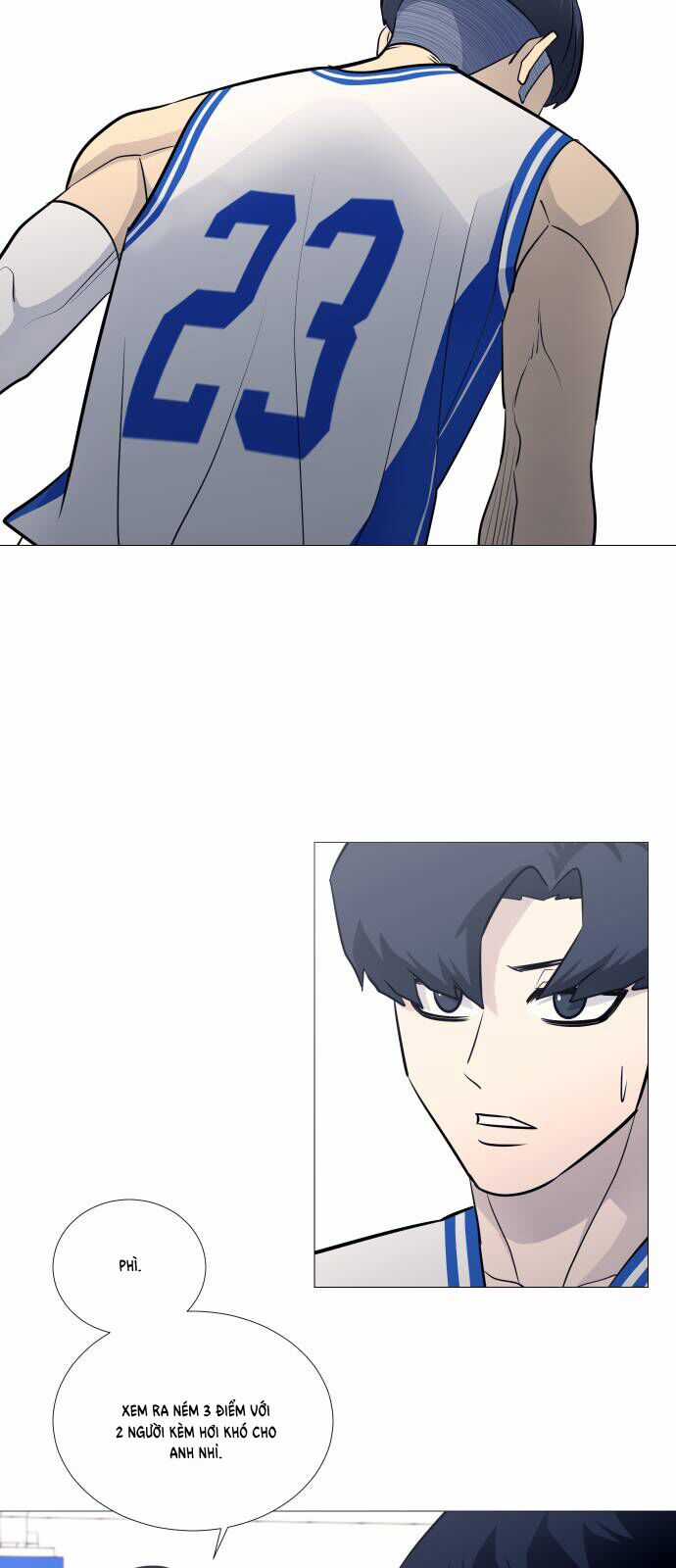 Garbage Time - Chương 88 - Trang 5