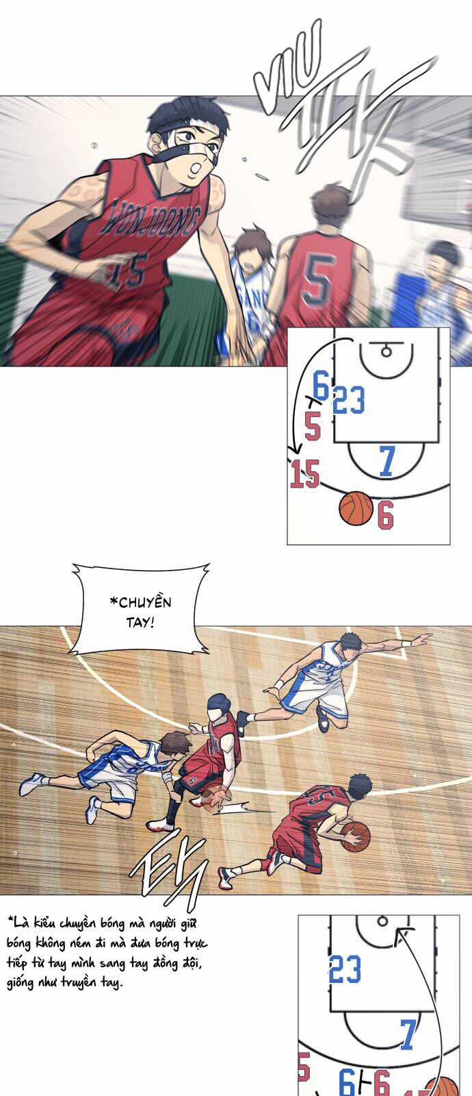 Garbage Time - Chương 88 - Trang 10