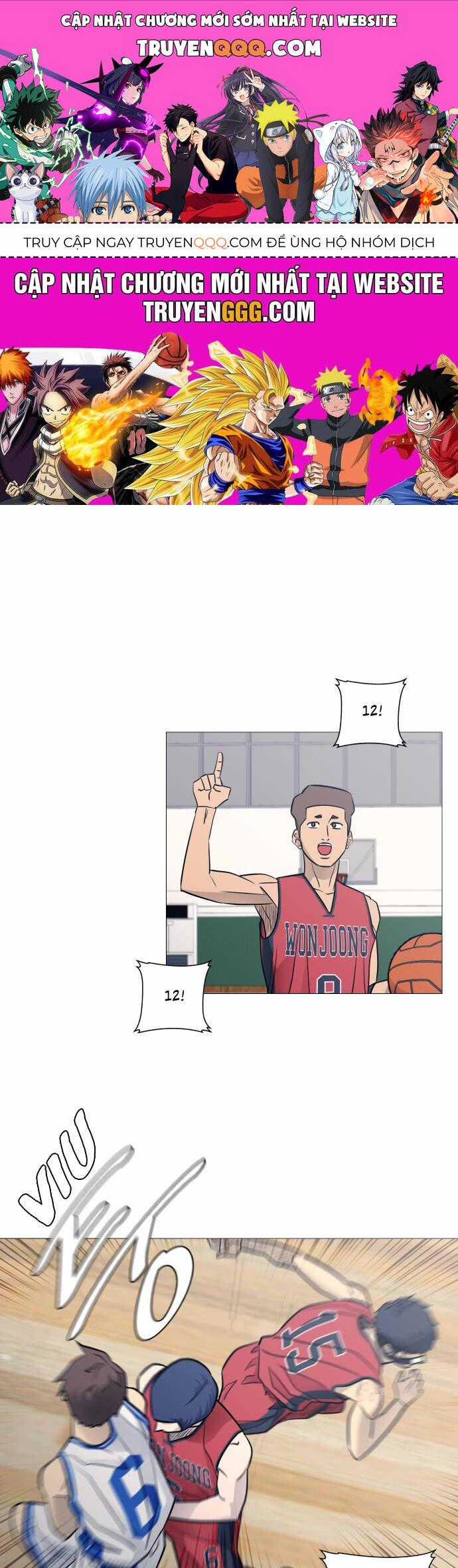 Garbage Time - Chương 89 - Trang 1