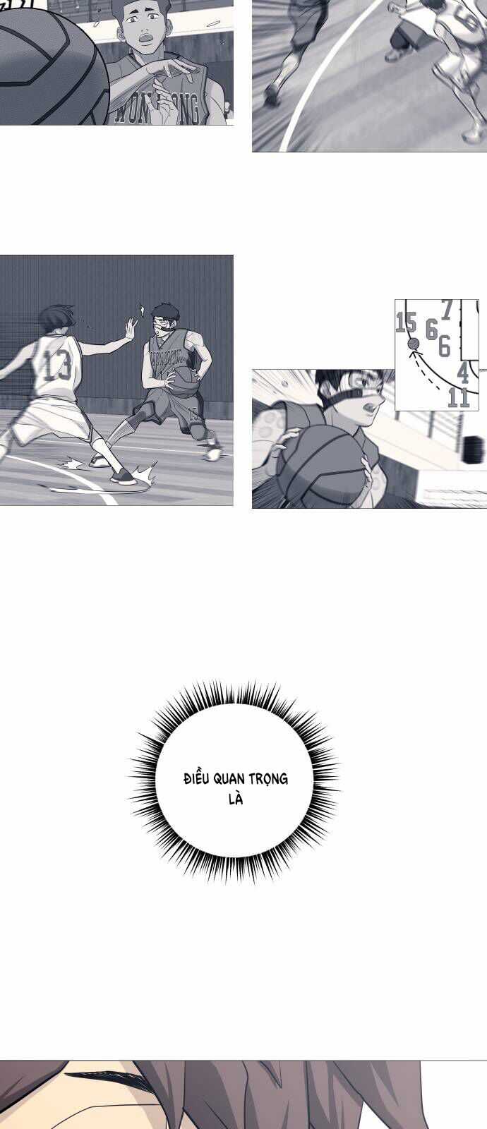 Garbage Time - Chương 89 - Trang 11