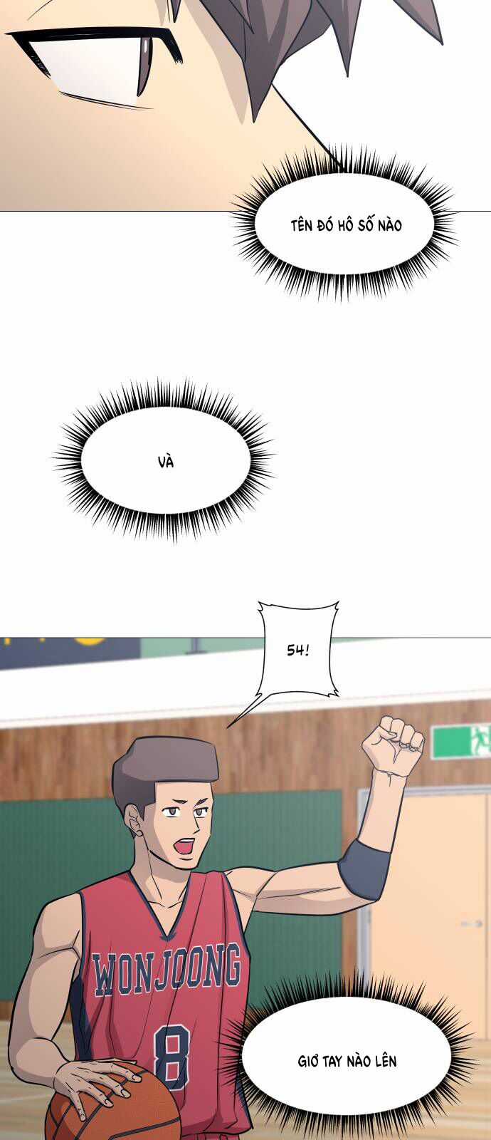 Garbage Time - Chương 89 - Trang 12
