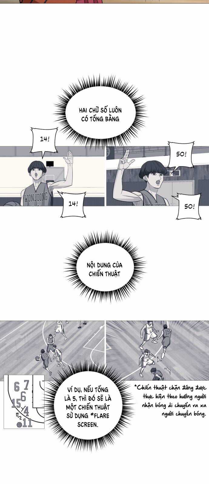 Garbage Time - Chương 89 - Trang 13