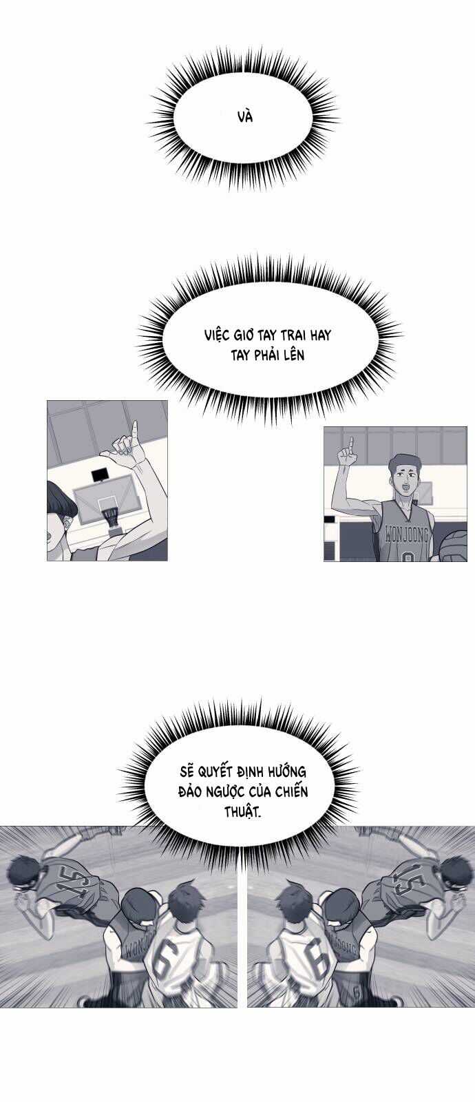 Garbage Time - Chương 89 - Trang 14