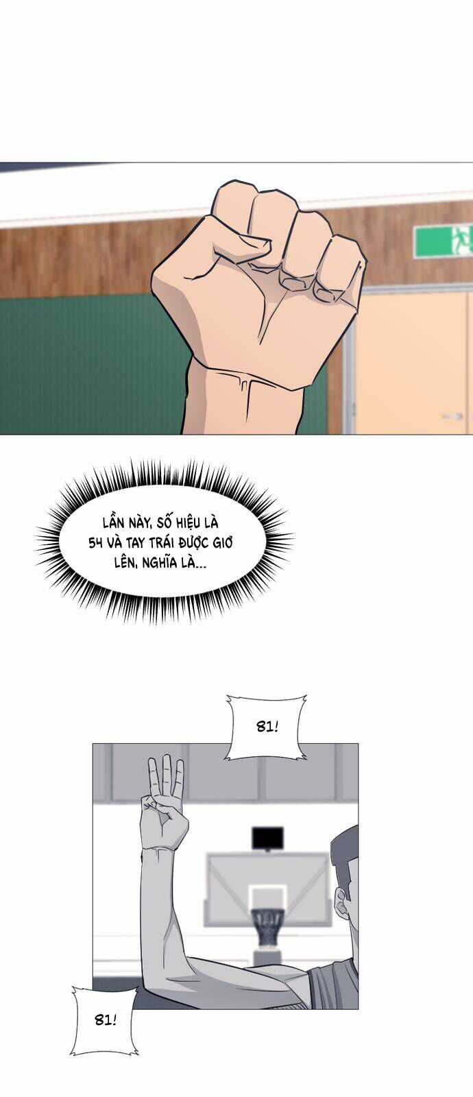 Garbage Time - Chương 89 - Trang 15