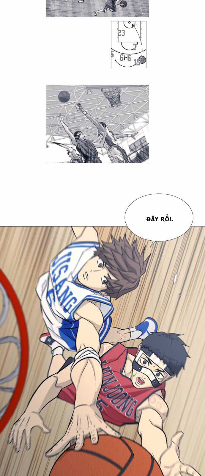 Garbage Time - Chương 89 - Trang 17