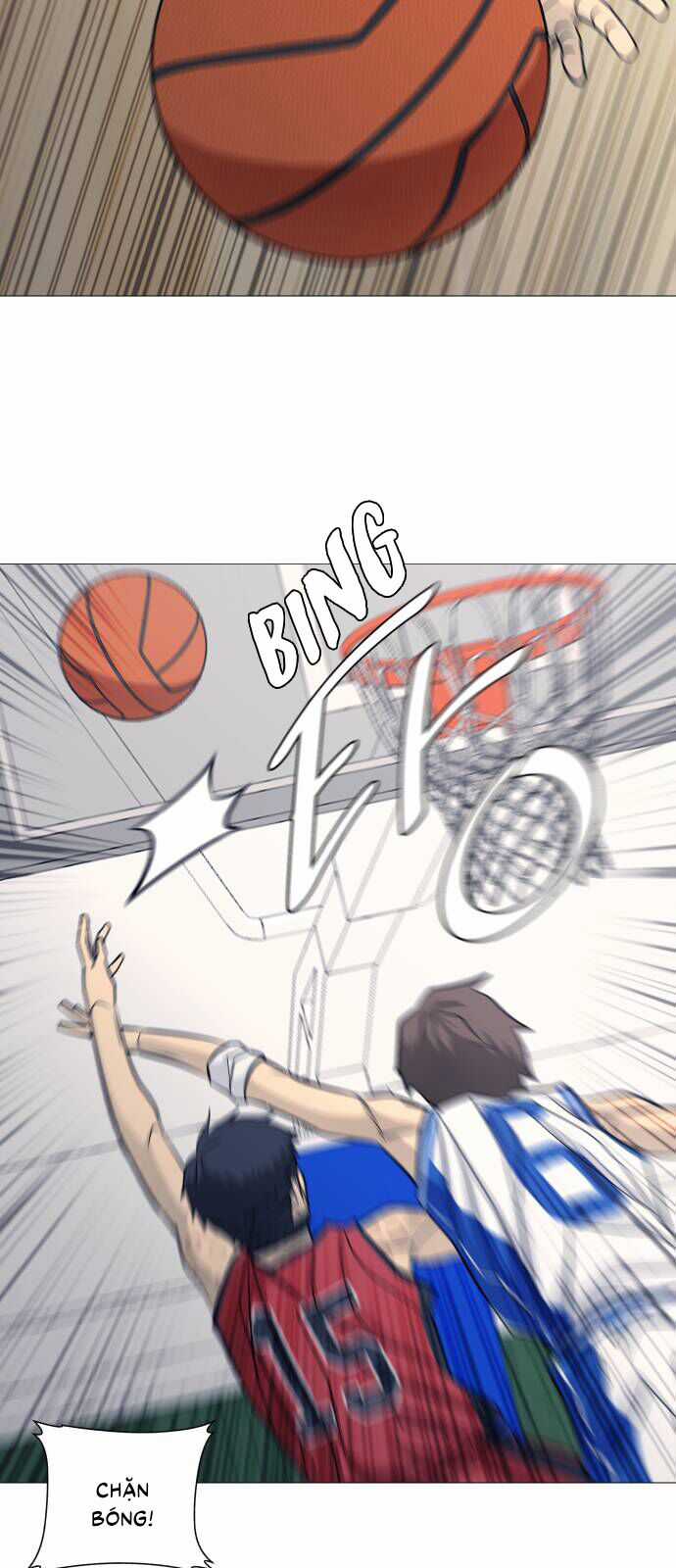 Garbage Time - Chương 89 - Trang 18
