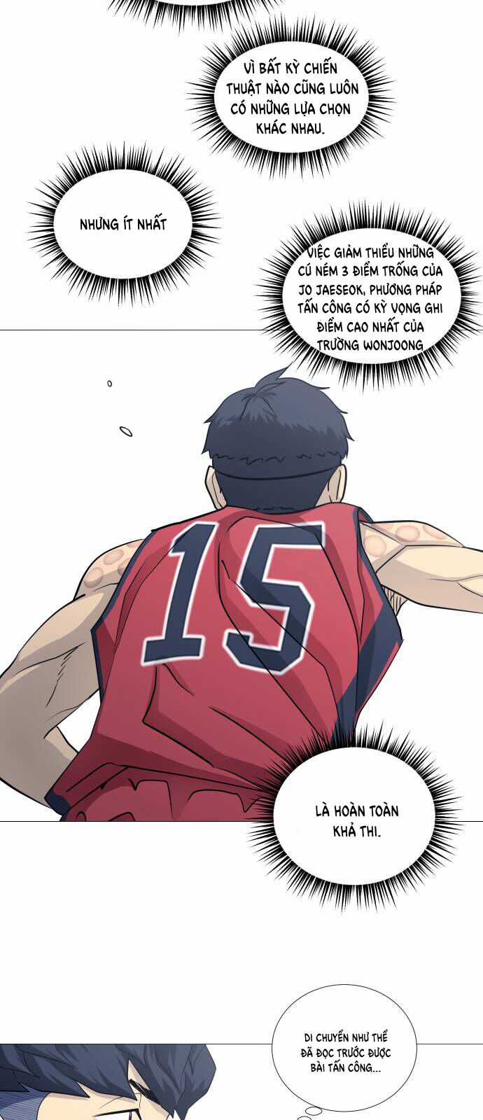 Garbage Time - Chương 89 - Trang 20