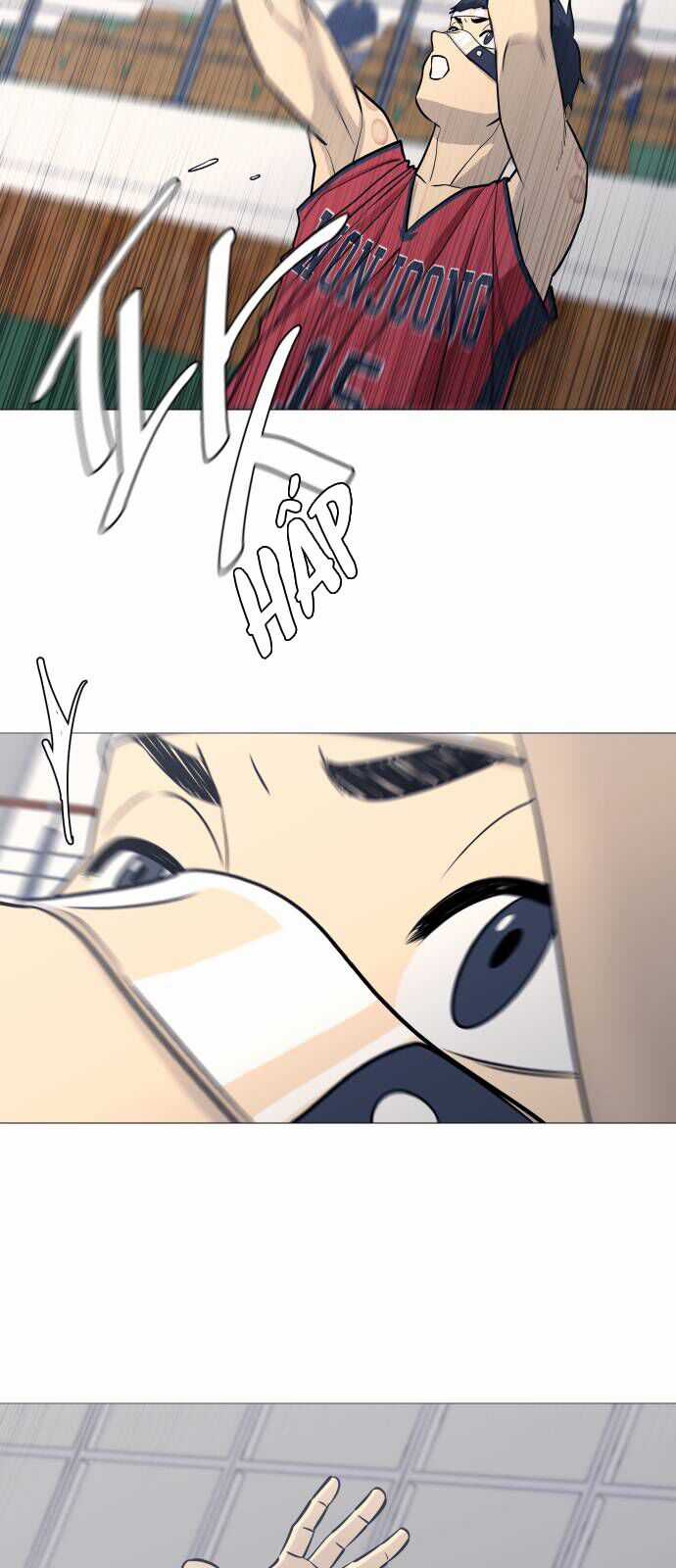 Garbage Time - Chương 89 - Trang 3