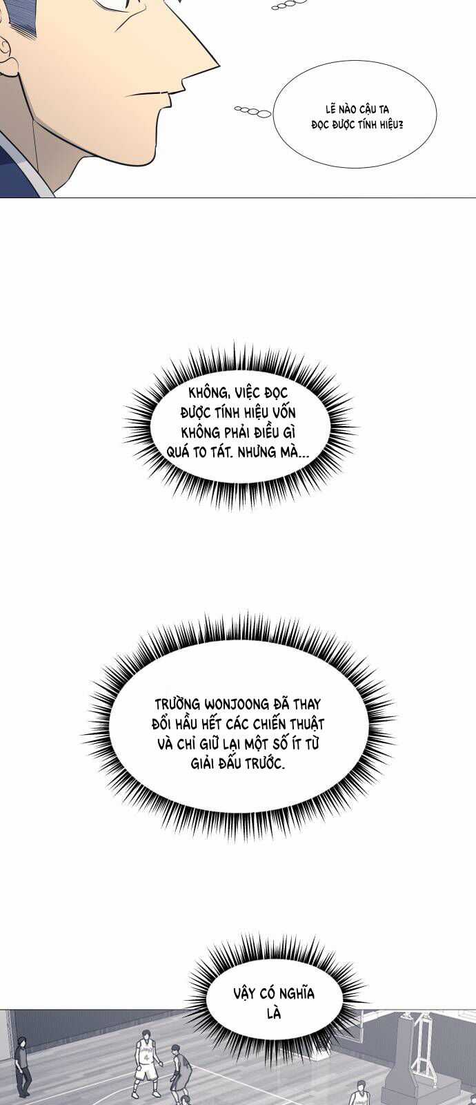 Garbage Time - Chương 89 - Trang 21