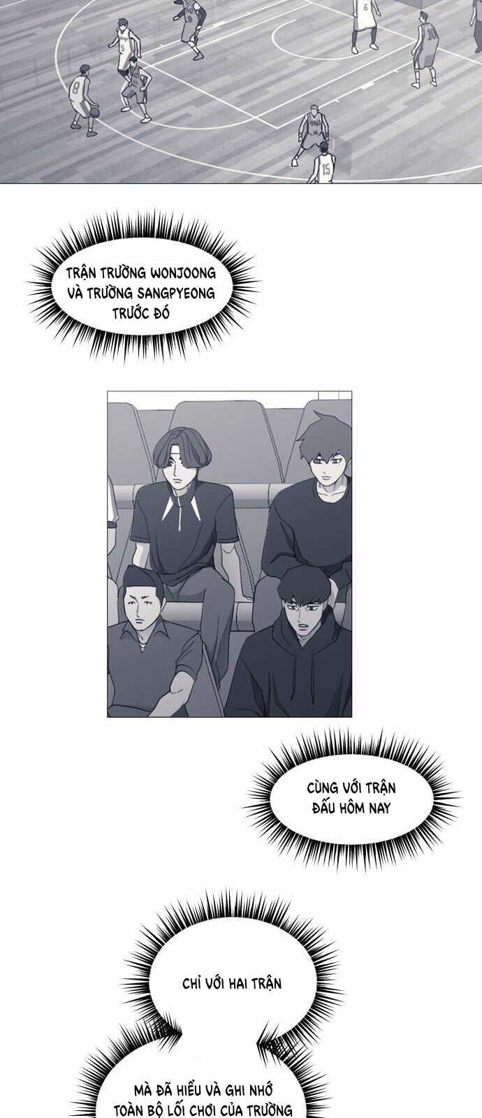 Garbage Time - Chương 89 - Trang 22