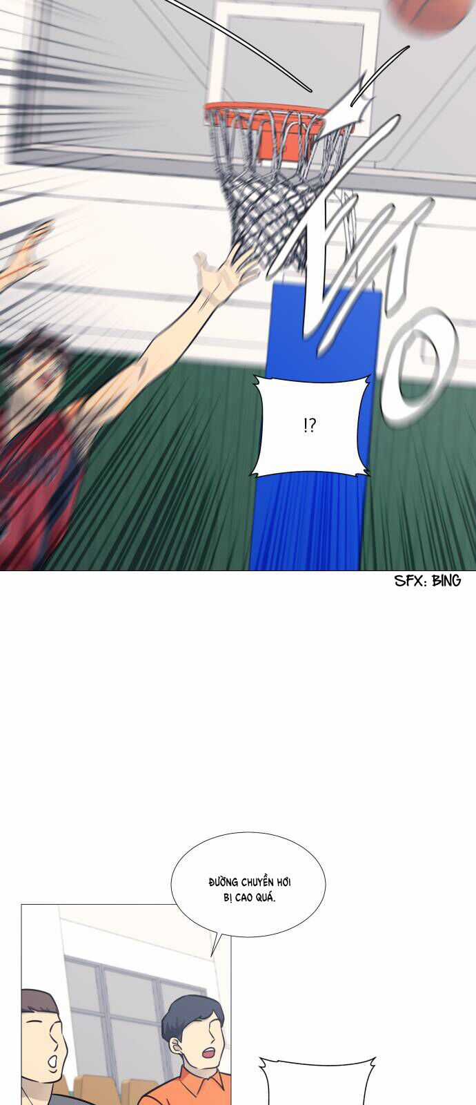 Garbage Time - Chương 89 - Trang 27