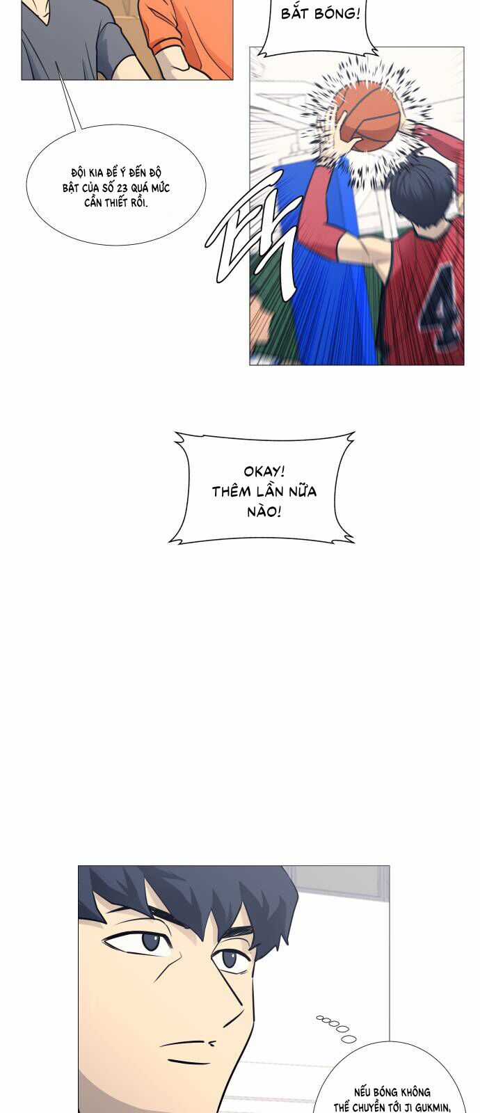 Garbage Time - Chương 89 - Trang 28