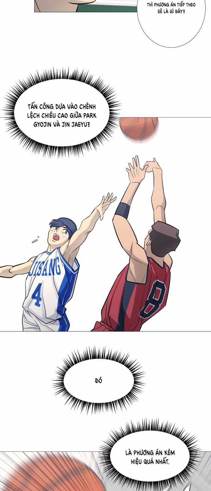 Garbage Time - Chương 89 - Trang 29