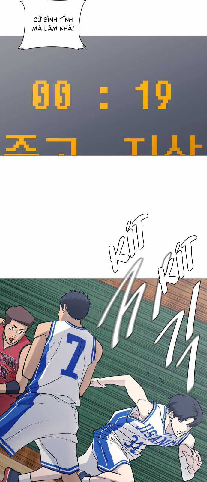 Garbage Time - Chương 89 - Trang 31