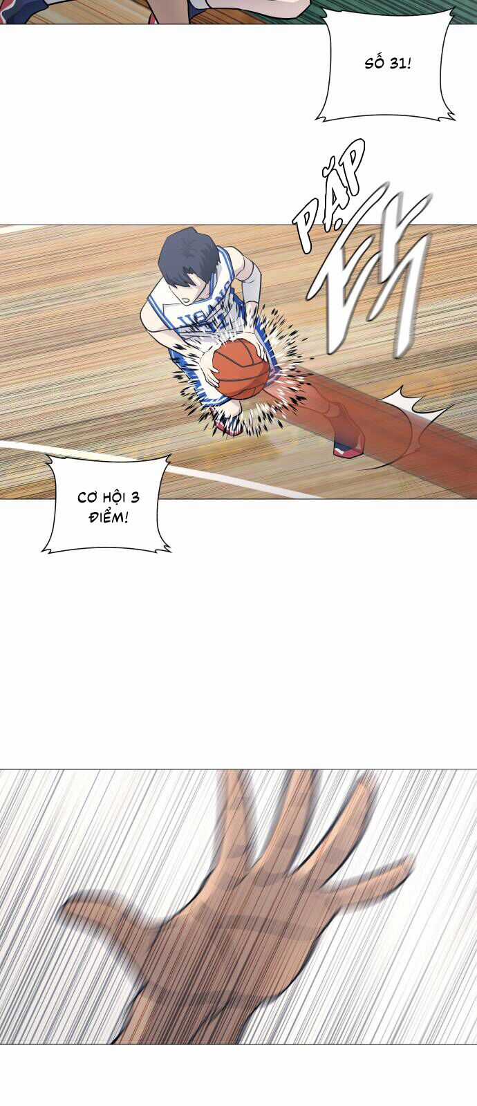 Garbage Time - Chương 89 - Trang 32