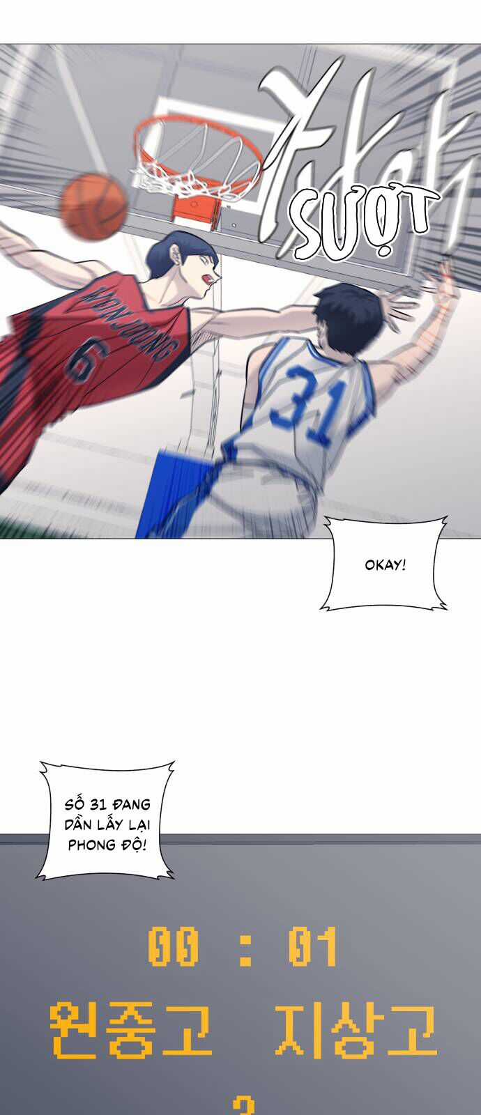 Garbage Time - Chương 89 - Trang 34