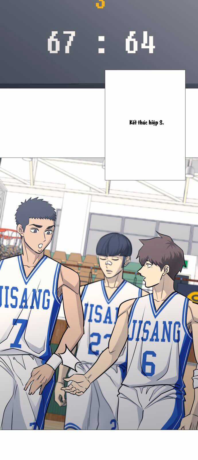 Garbage Time - Chương 89 - Trang 35