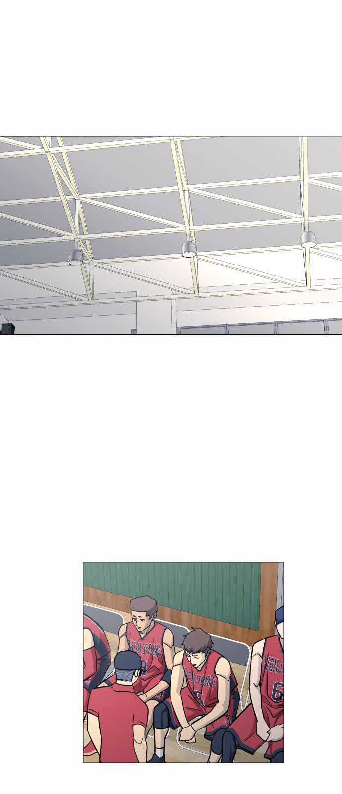 Garbage Time - Chương 89 - Trang 36