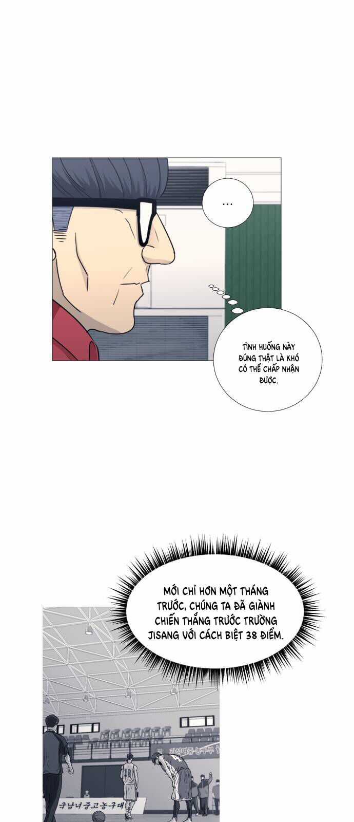 Garbage Time - Chương 89 - Trang 37