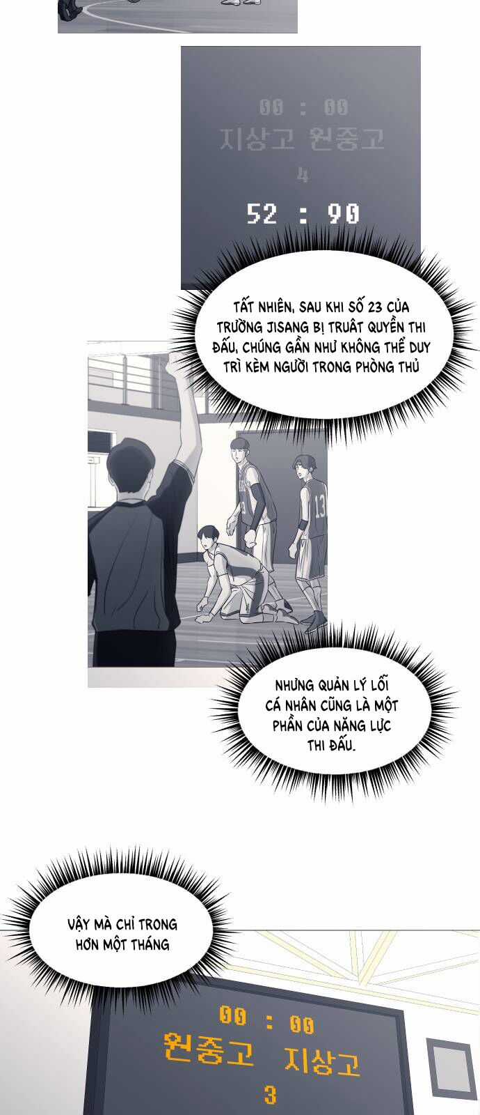 Garbage Time - Chương 89 - Trang 38