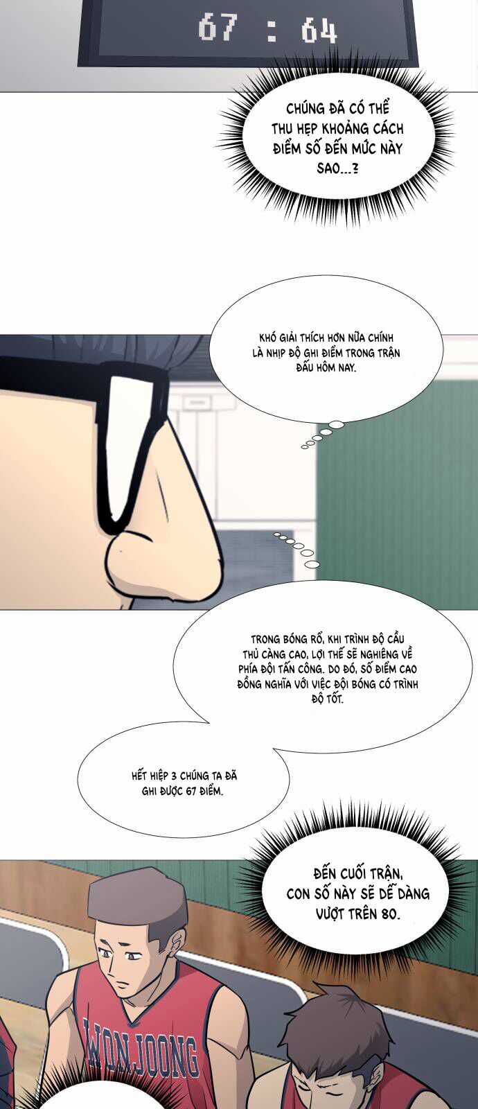 Garbage Time - Chương 89 - Trang 39