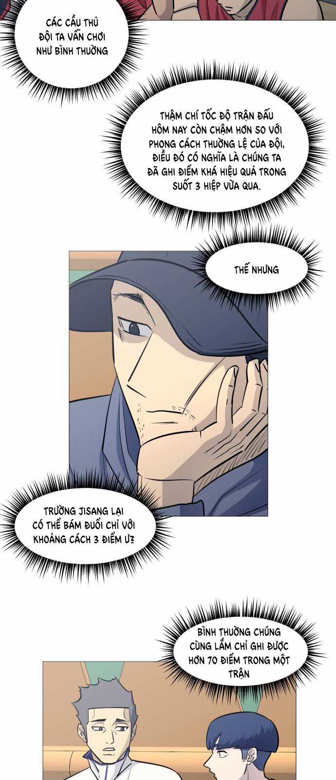 Garbage Time - Chương 89 - Trang 40