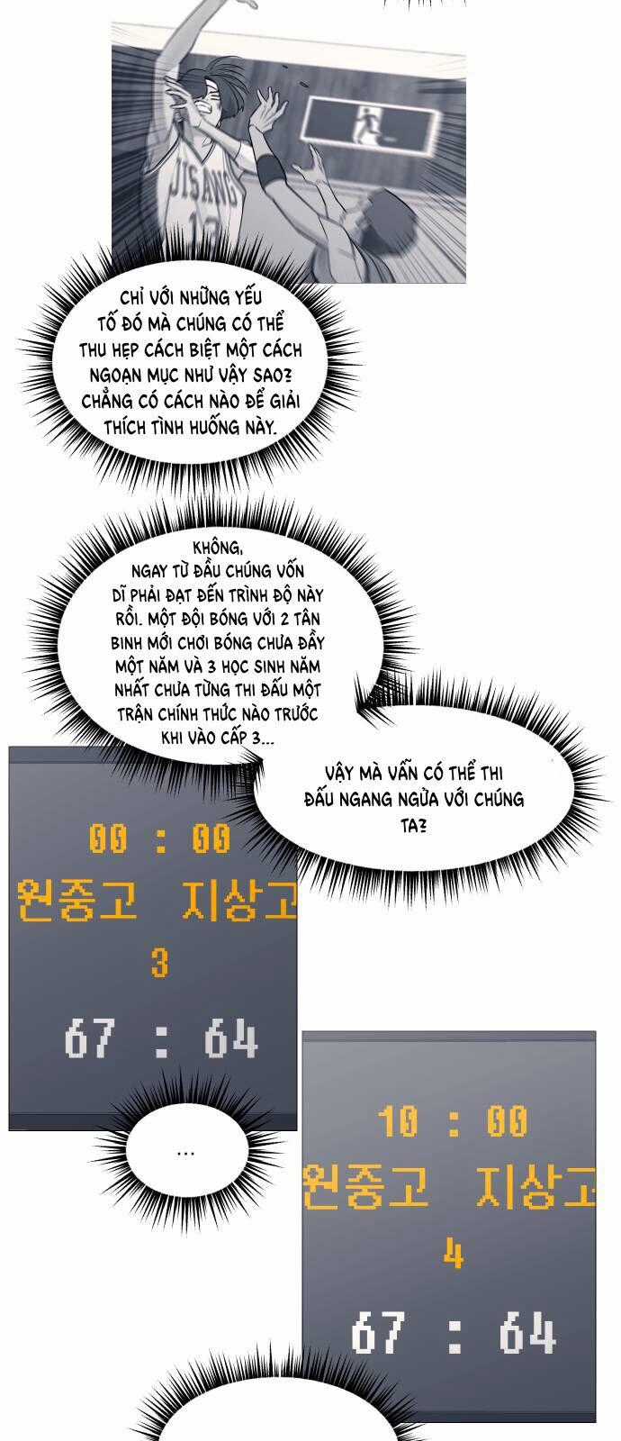 Garbage Time - Chương 89 - Trang 42