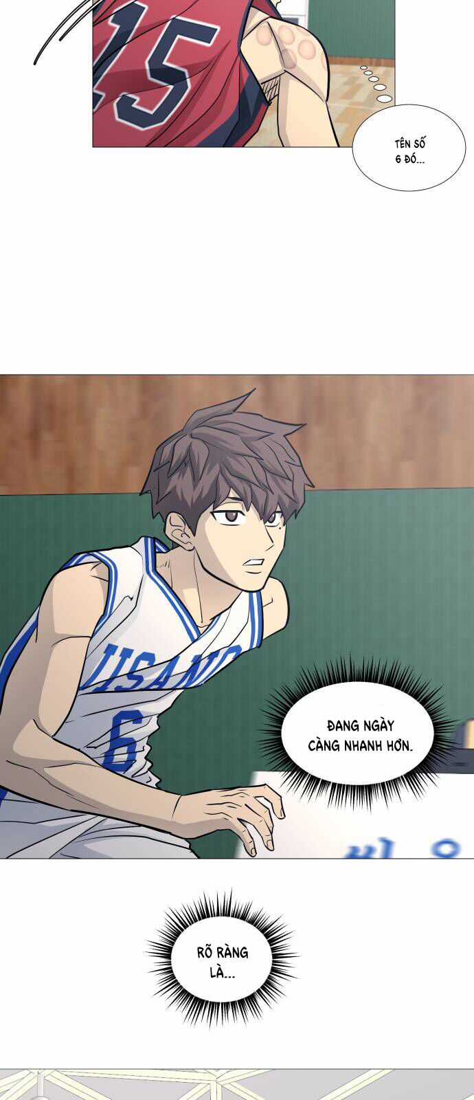 Garbage Time - Chương 89 - Trang 7