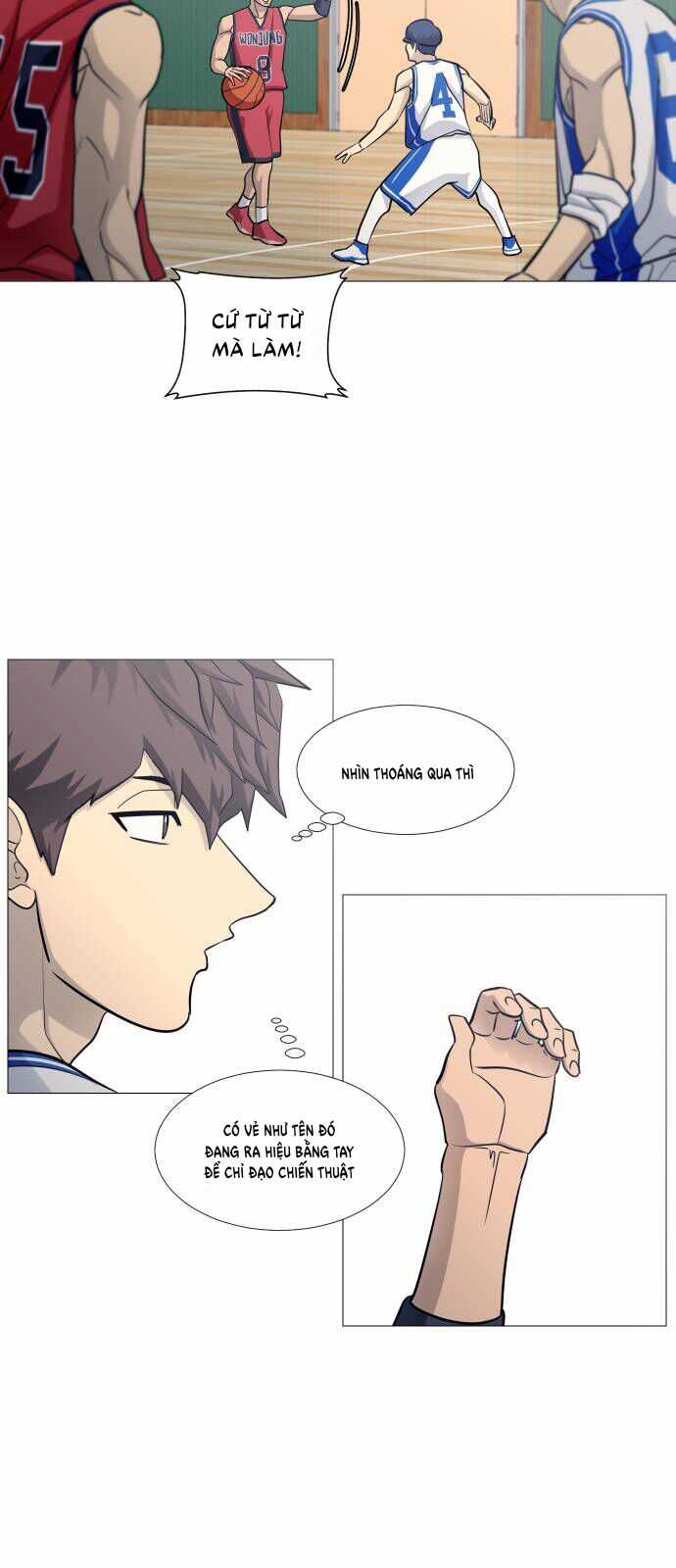 Garbage Time - Chương 89 - Trang 9