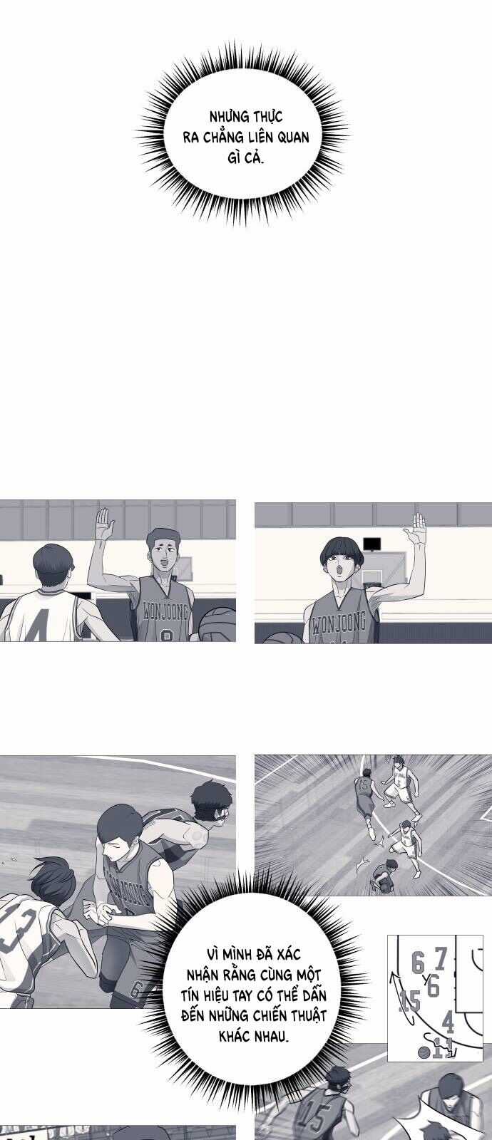 Garbage Time - Chương 89 - Trang 10