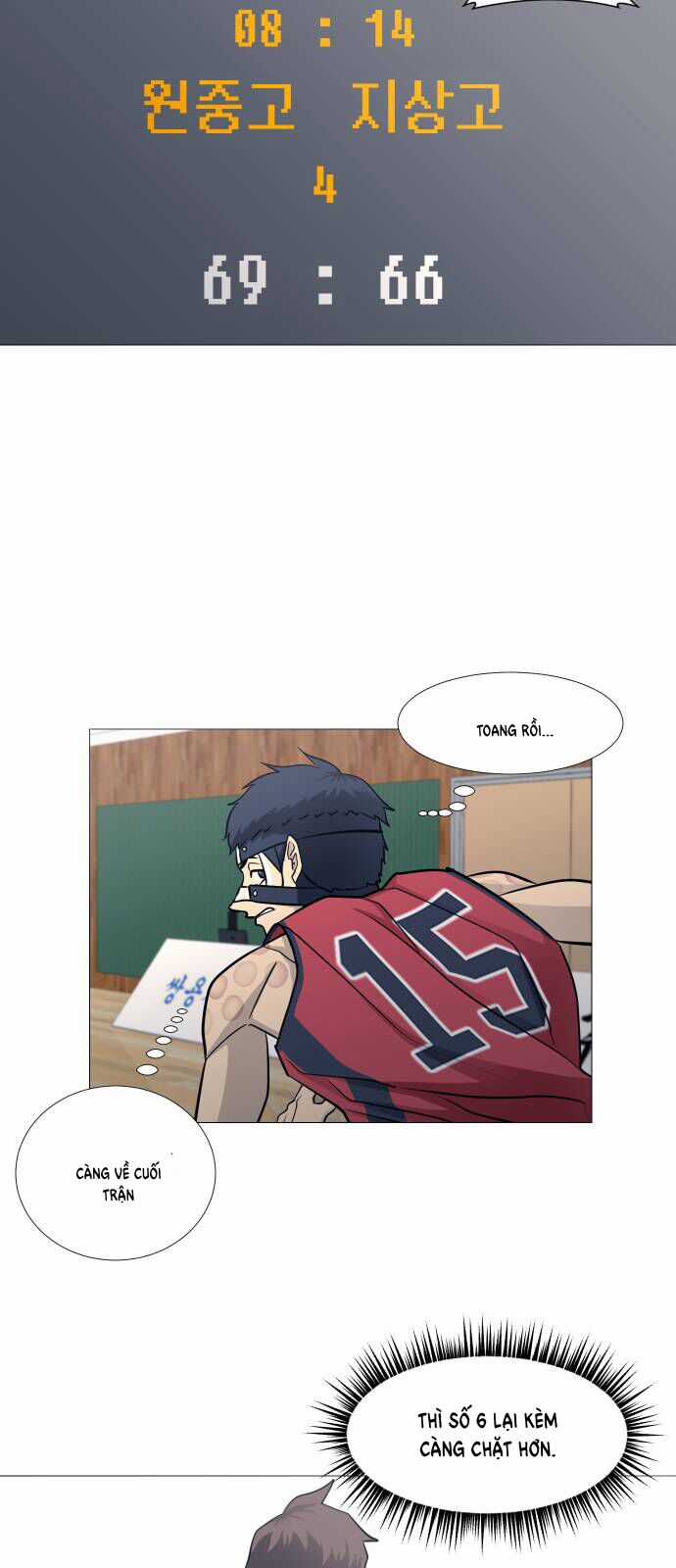 Garbage Time - Chương 90 - Trang 11